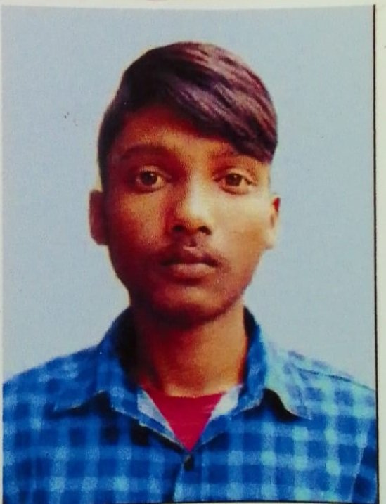 SAGAR PARAMANIK